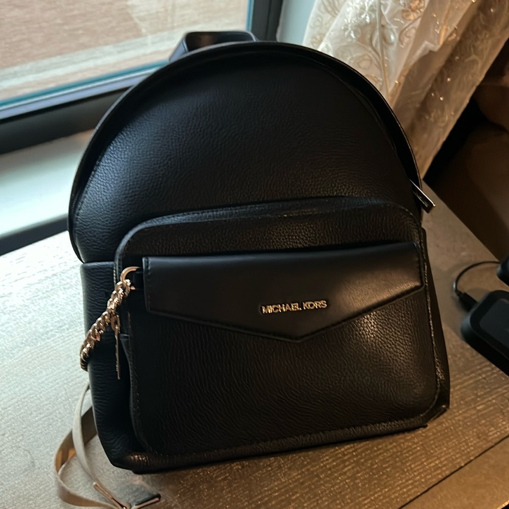 Like new  backpack